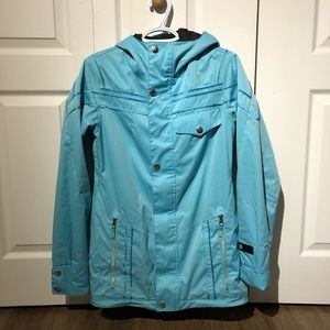 SOLD - Burton Snowboarding Jacket